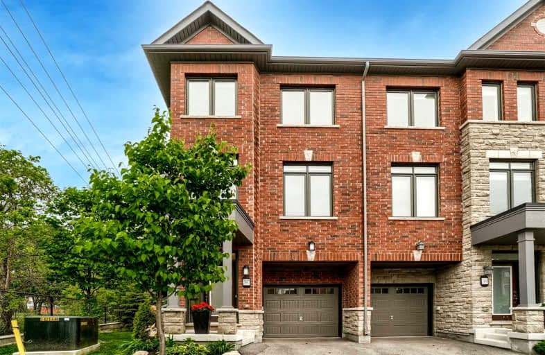 397 Ladycroft Terrace, Mississauga | Image 1