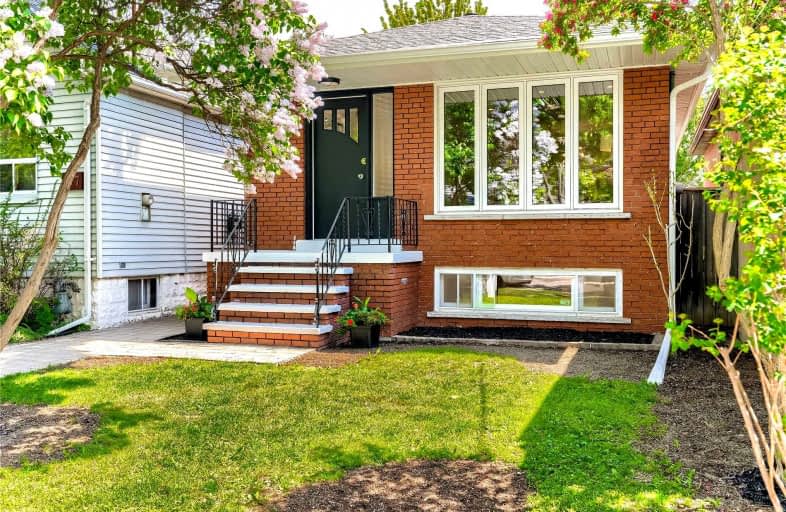 215 Sixth Street, Toronto | Image 1