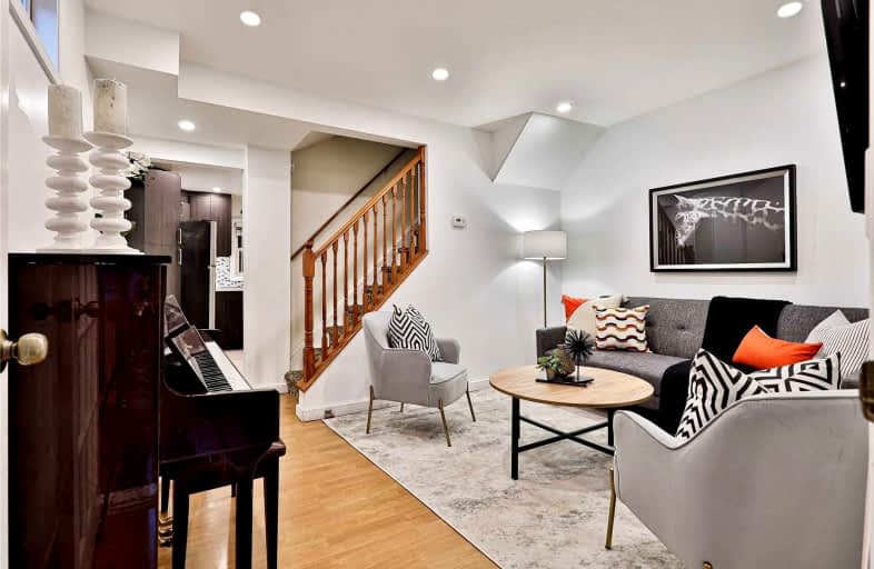 62 Gilbert Avenue, Toronto | Image 1