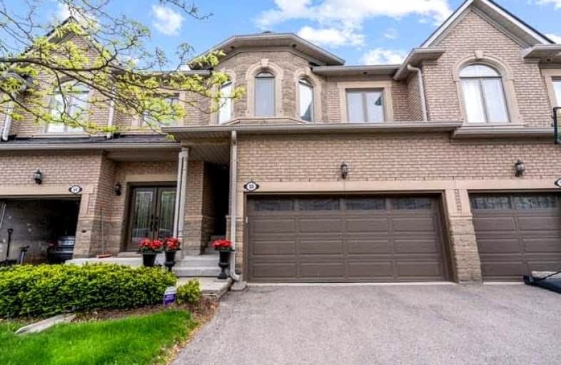 55-2250 Rockingham Drive, Oakville | Image 1