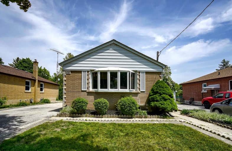 108 Mcmurchy Avenue South, Brampton | Image 1