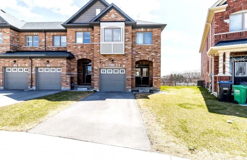 12 Davenfield Circle, Brampton | Image 1