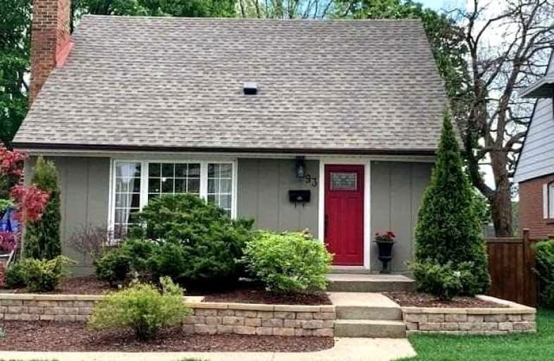 93 Delma Drive, Toronto | Image 1