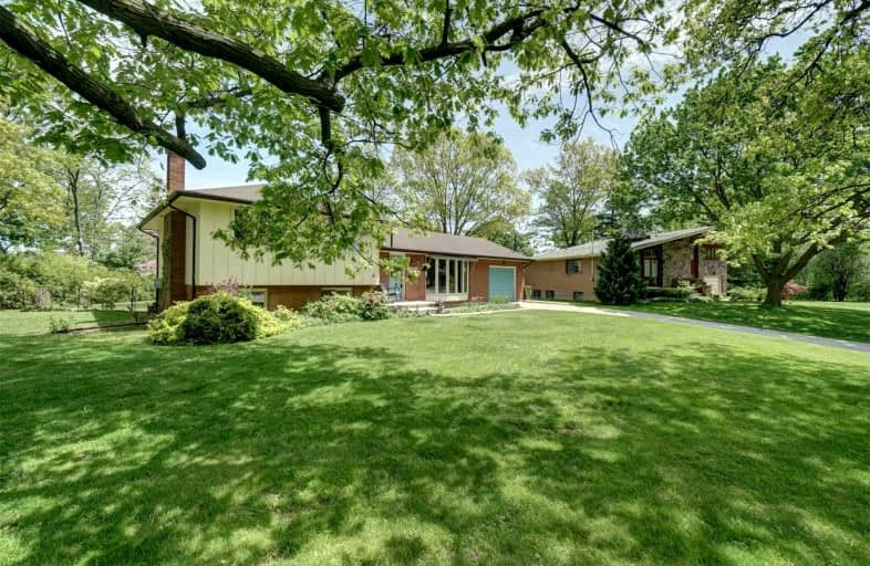 5393 Bird Cage Walk, Burlington | Image 1