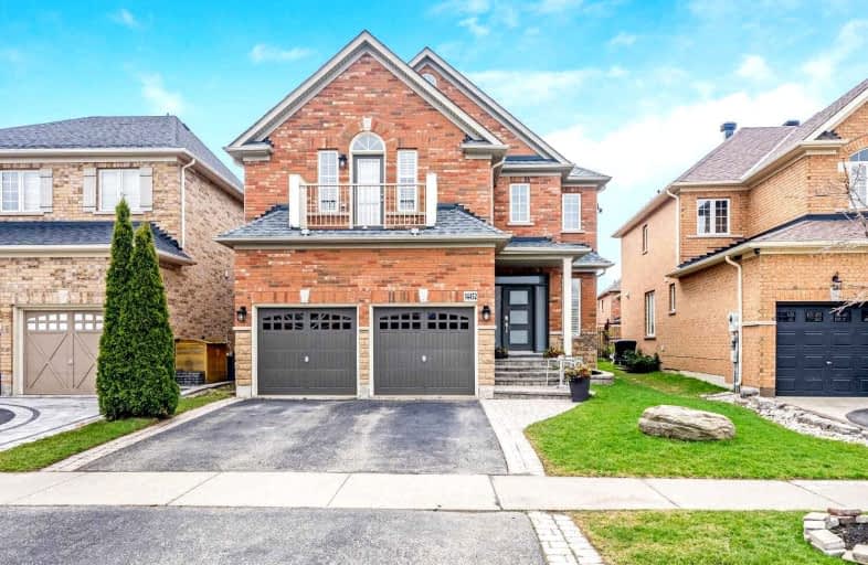 14452 Danby Road, Halton Hills | Image 1