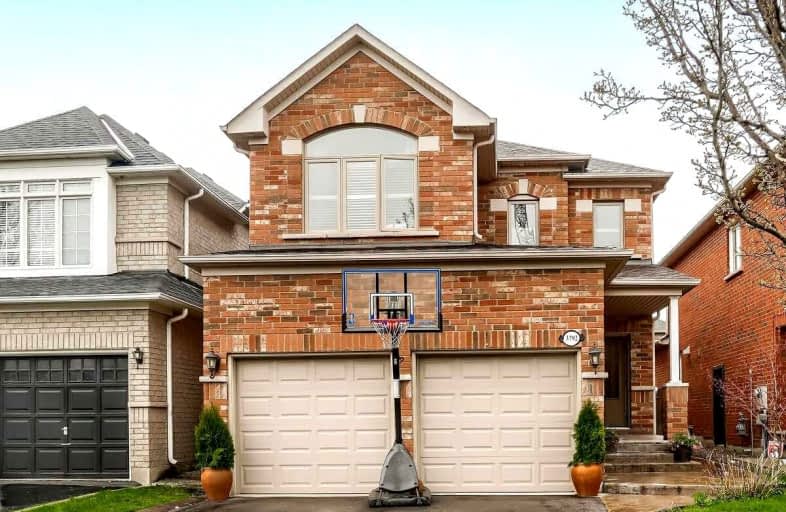 3792 Partition Road, Mississauga | Image 1