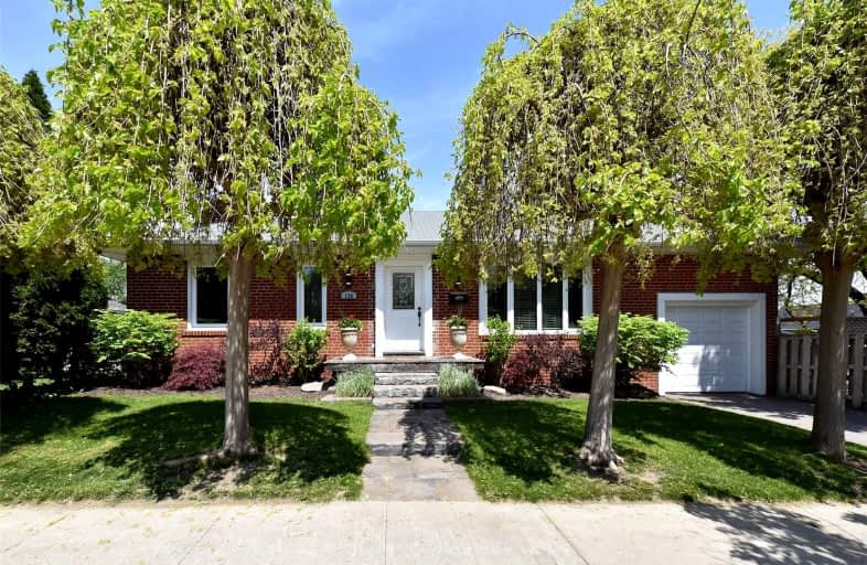 134 Rathburn Road, Toronto | Image 1