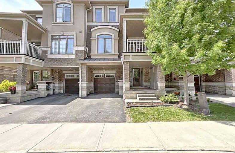 42-2435 Greenwich Drive, Oakville | Image 1