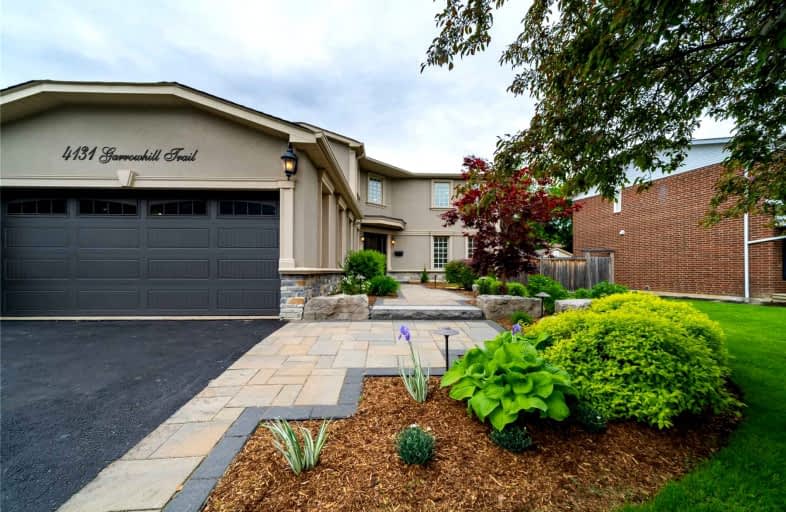 4131 Garrowhill Trail, Mississauga | Image 1