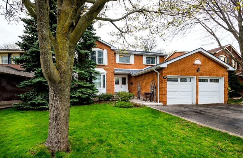 6474 Miller's Grove, Mississauga | Image 1