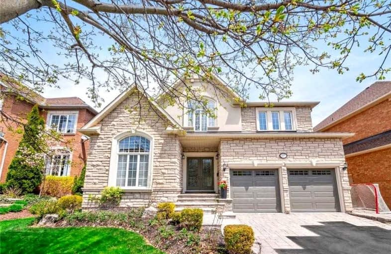 2335 Valley Forest Way, Oakville | Image 1