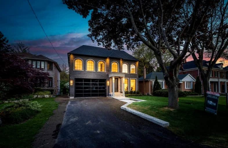 9 Eastglen Crescent, Toronto | Image 1