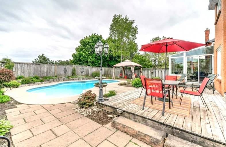 1004 Glenbrook Avenue, Oakville | Image 1