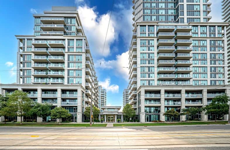 2408-2121 Lake Shore Boulevard West, Toronto | Image 1