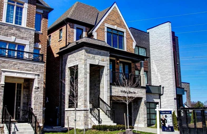 10 Kipling Grove Court, Toronto | Image 1