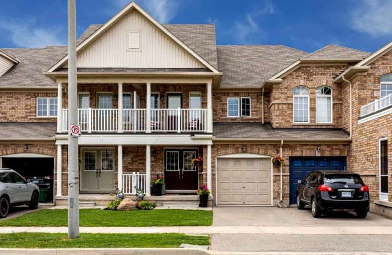 4843 Capri Crescent, Burlington | Image 1