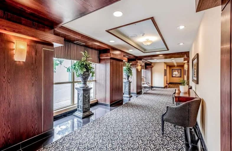 1802-101 Subway Crescent, Toronto | Image 1