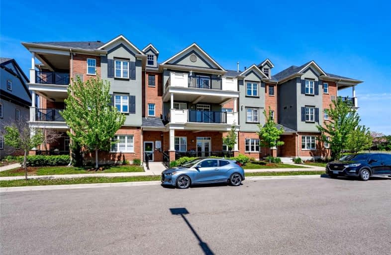 303-275 Roxton Drive, Oakville | Image 1