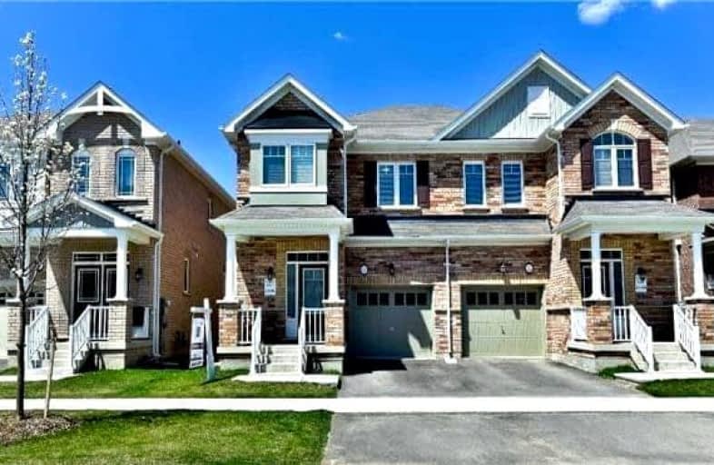 24 Swanton Road, Brampton | Image 1