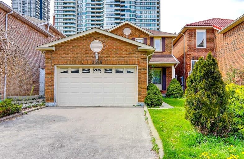 3586 Italia Crescent, Mississauga | Image 1