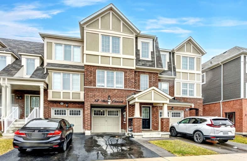 82 Metro Crescent, Brampton | Image 1