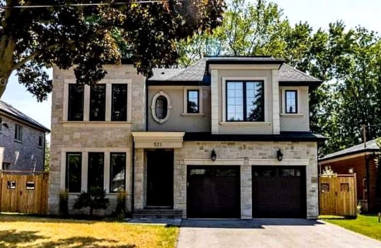 521 Taplow Crescent, Oakville | Image 1