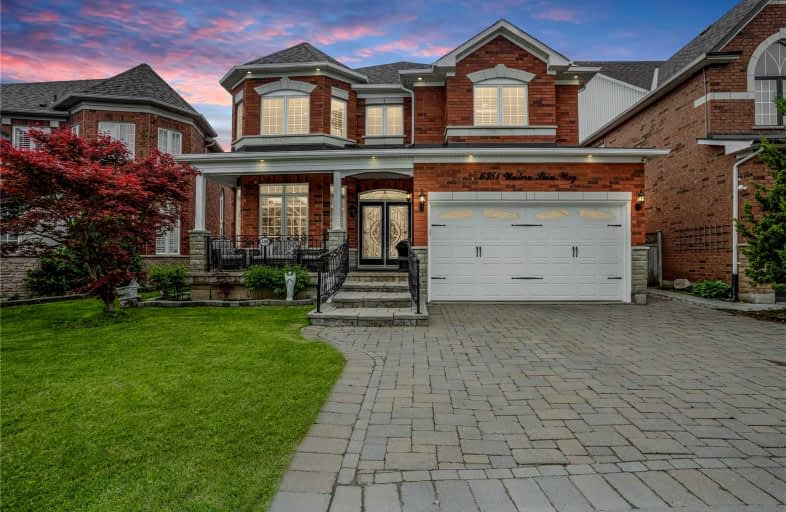 6381 Western Skies Way, Mississauga | Image 1