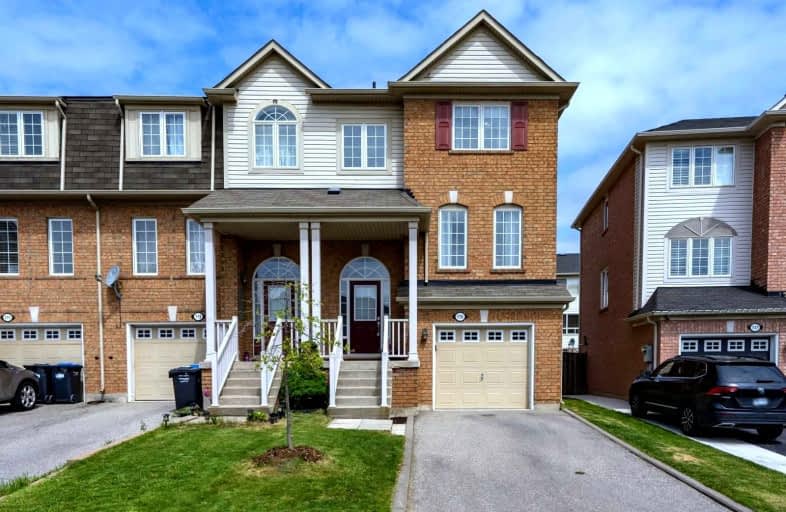 115 Decker Hollow Circle, Brampton | Image 1