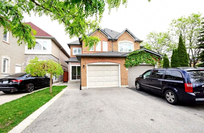 6940 Yarrow Avenue, Mississauga | Image 1