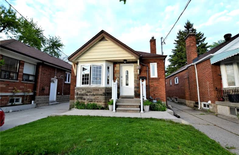 57 Miranda Avenue, Toronto | Image 1