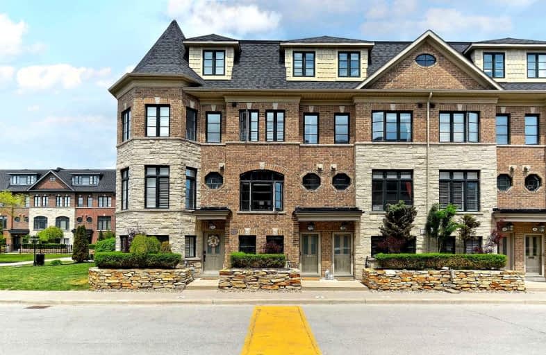 20 Ruby Lang Lane, Toronto | Image 1