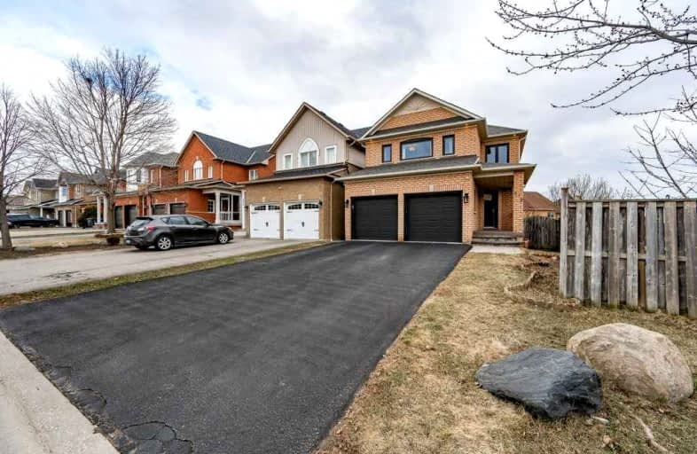 812 Knotty Pine Grove, Mississauga | Image 1