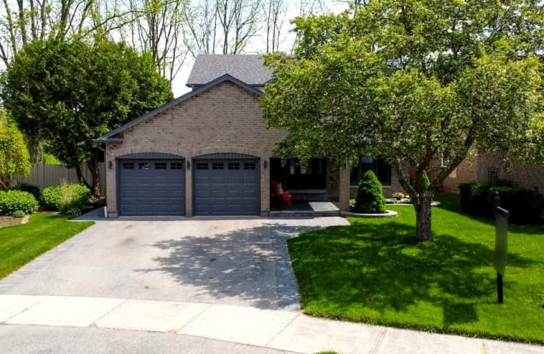 207 Somerville Place, Oakville | Image 1