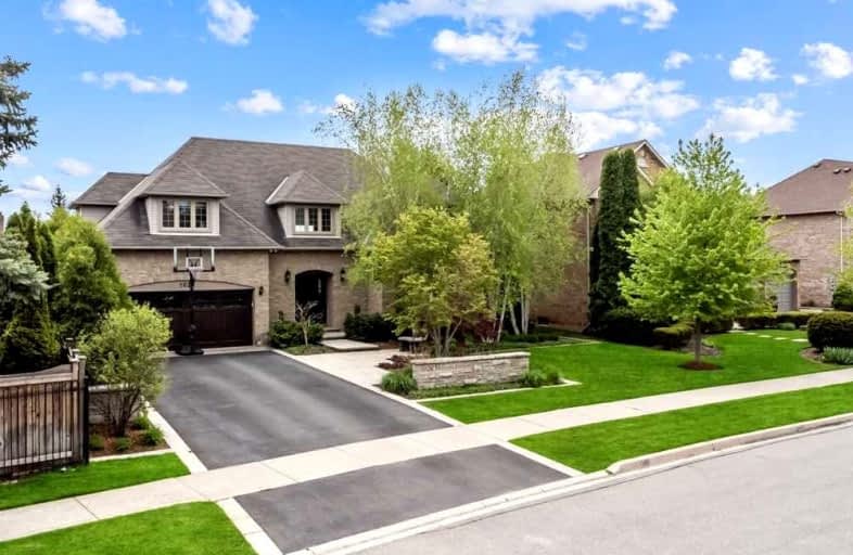 1024 Masters Green, Oakville | Image 1