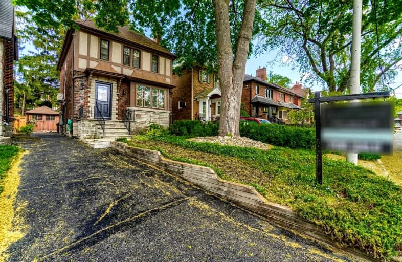 24 Verbena Avenue, Toronto | Image 1