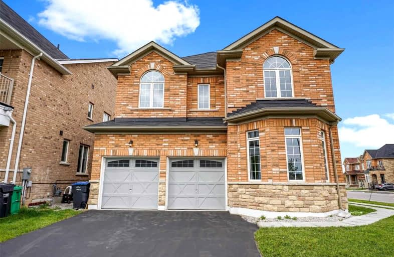 98 Remembrance Road, Brampton | Image 1