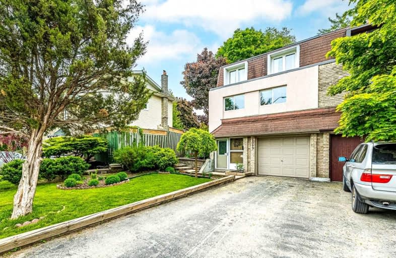 2989 Salerno Crescent, Mississauga | Image 1