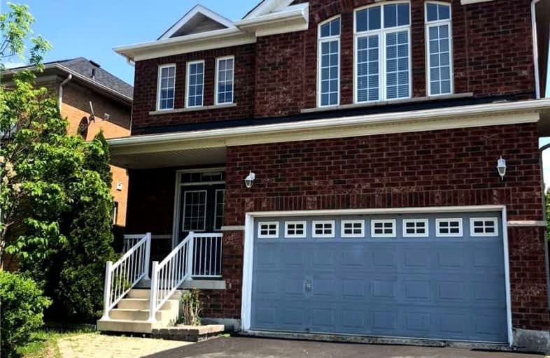 40 Gorevale Drive, Brampton | Image 1