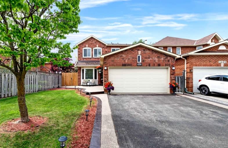 3413 Water Lily Court, Mississauga | Image 1