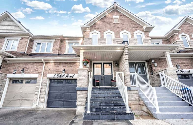 7 Edsel Road, Brampton | Image 1