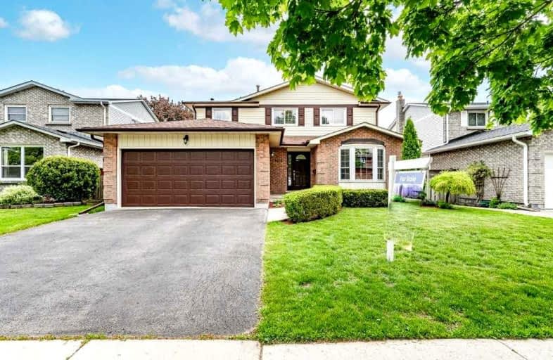 3370 Palmer Drive, Burlington | Image 1