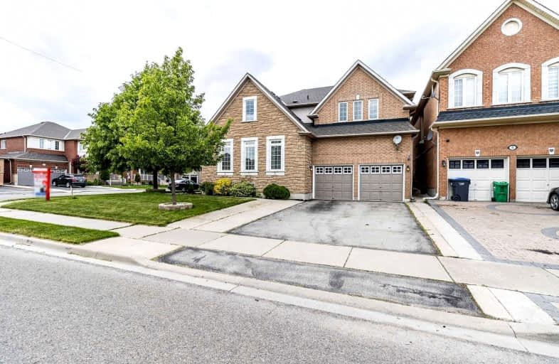 21 Okanagan Drive, Brampton | Image 1