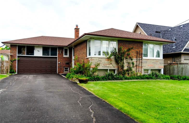 26 St Georges Boulevard, Toronto | Image 1