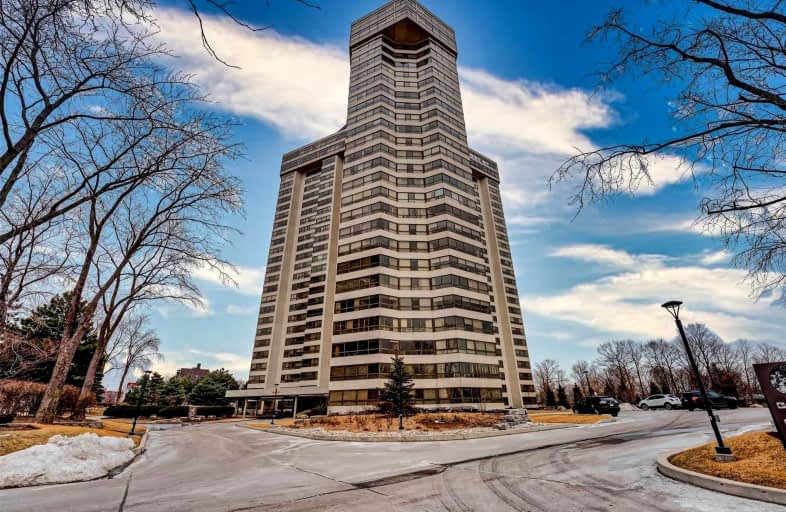 2309-1300 Bloor Street South, Mississauga | Image 1