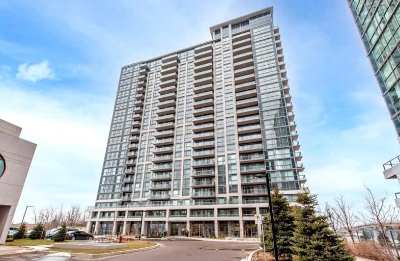 Ph212-349 Rathburn Road West, Mississauga | Image 1