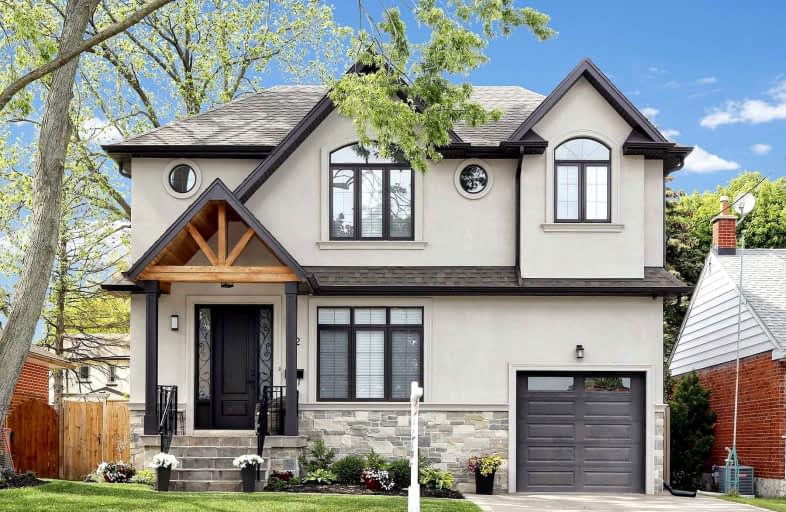 42 Ambleside Avenue, Toronto | Image 1