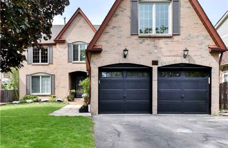 12 Torrance Wood, Brampton | Image 1