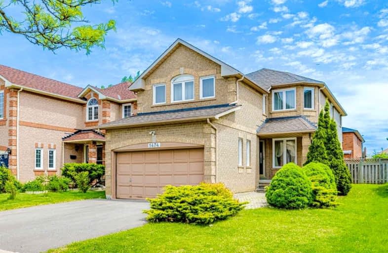 1474 Willowvale Gardens, Mississauga | Image 1