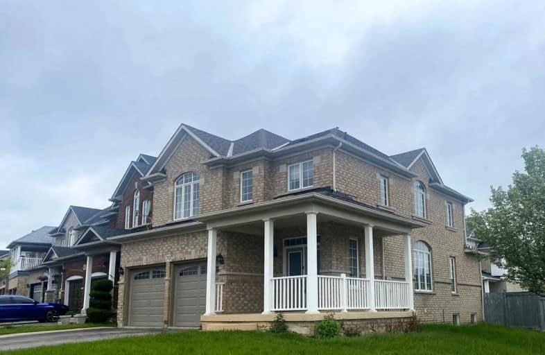 70 Village Lake Crescent, Brampton | Image 1