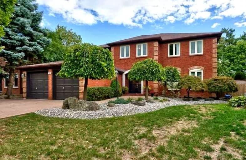 1344 Merrybrook Lane, Oakville | Image 1